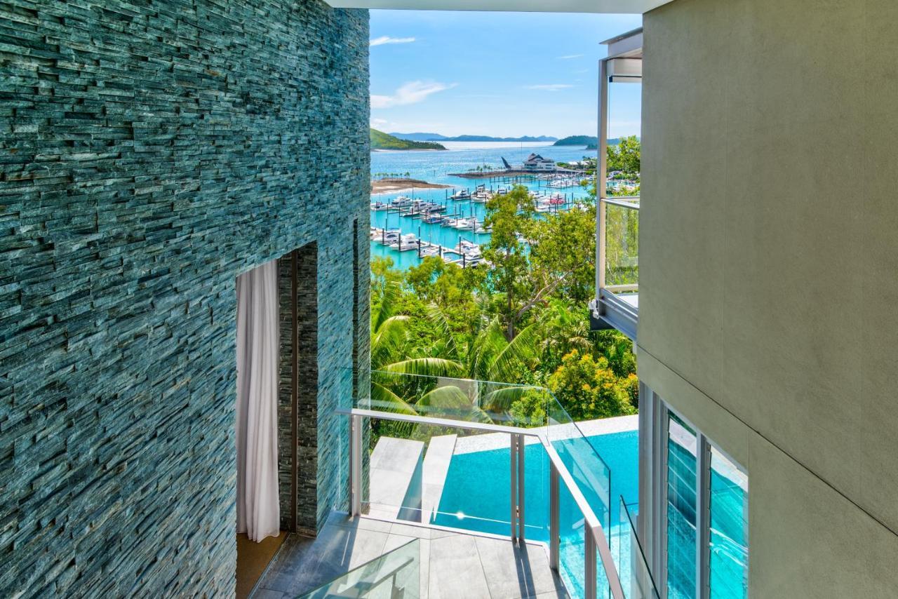 Villa Habitat On Hamilton Island By Hiha Exterior foto