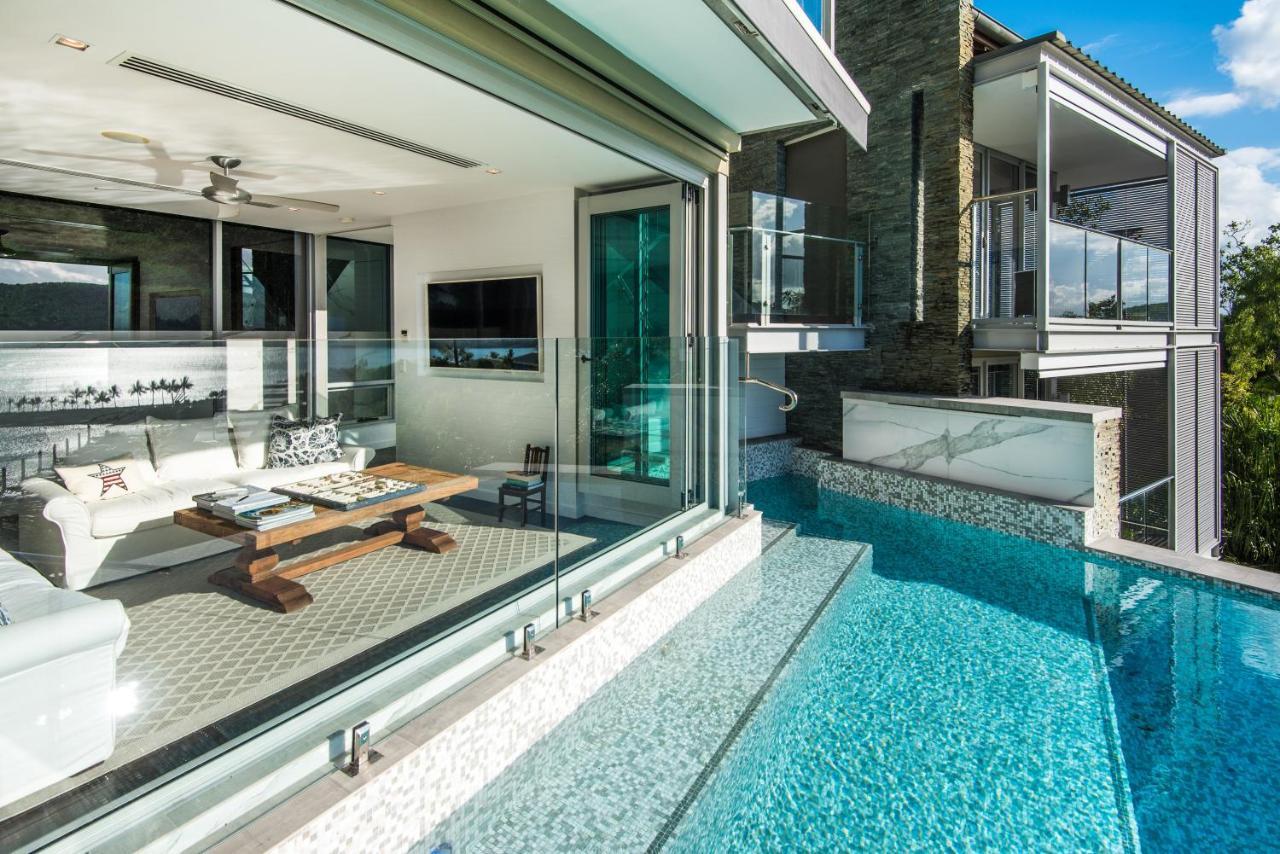 Villa Habitat On Hamilton Island By Hiha Exterior foto