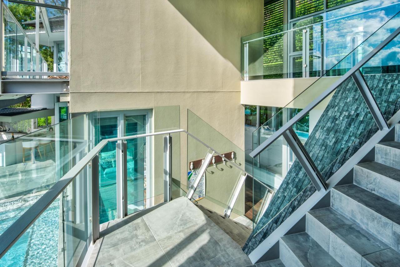 Villa Habitat On Hamilton Island By Hiha Exterior foto